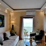 Sykea Luxury Apartment *