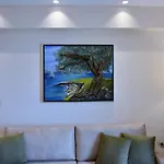 Sykea Luxury شقة *