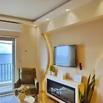 Sykea Luxury شقة *
