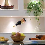 Apartament Sykea Luxury