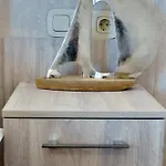 Sykea Luxury Apartment *