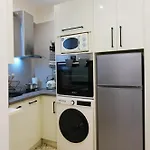 Apartment Sykea Luxury