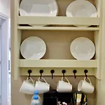 Sykea Luxury Apartament Xylokastro