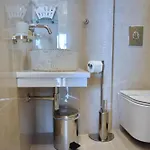 Apartament Sykea Luxury Xylokastro