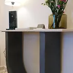 Apartament Sykea Luxury Xylokastro