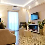 Sykea Luxury شقة غزيلوكاسترون