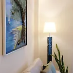 شقة Sykea Luxury