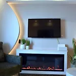 Sykea Luxury شقة *