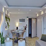 Sykea Luxury Apartment Xylokastro