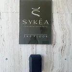 Sykea Luxury Apartment