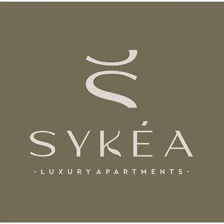 Apartment Sykea Luxury