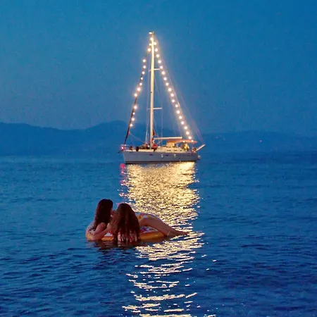 Sykea Luxury Apartment Xylokastro