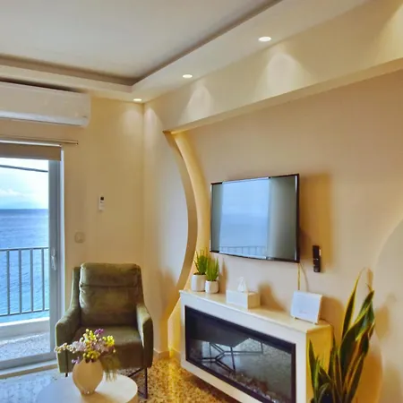 Sykea Luxury Apartment *