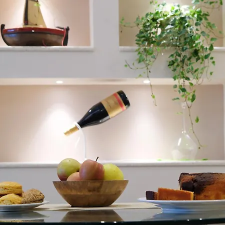 Apartment Sykea Luxury