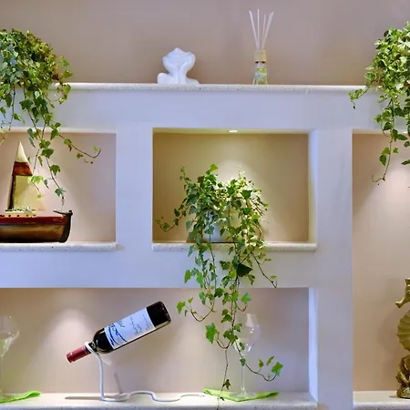 Apartment Sykea Luxury