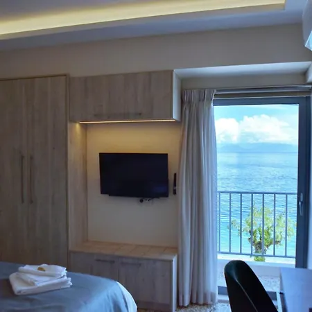 Apartment Sykea Luxury *