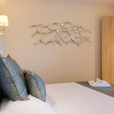 Sykea Luxury Apartment