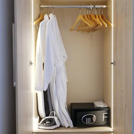 Sykea Luxury * Xylokastro