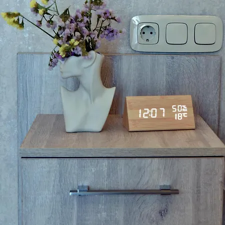 Sykea Luxury Apartment *