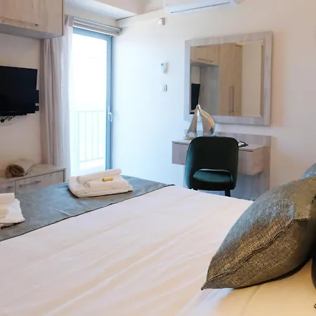 Sykea Luxury * Xylokastro