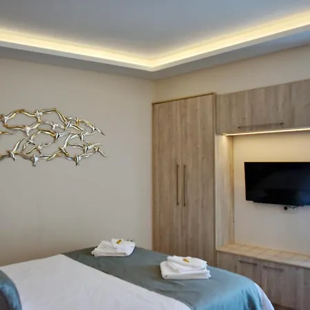 Apartment Sykea Luxury