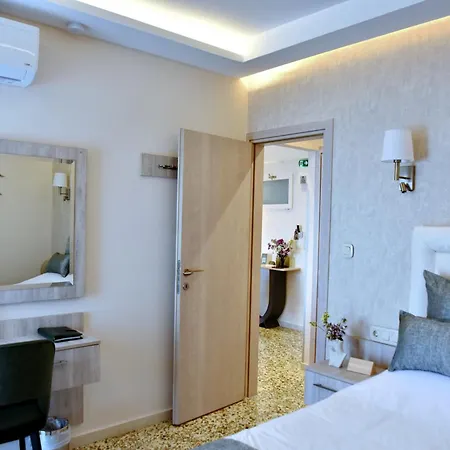 Sykea Luxury *