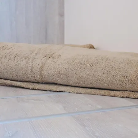 Apartment Sykea Luxury