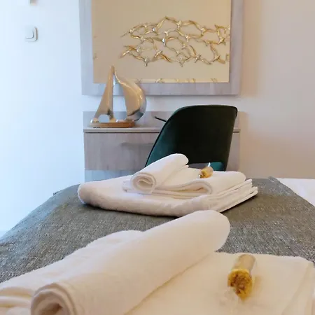 Sykea Luxury * Xylokastro