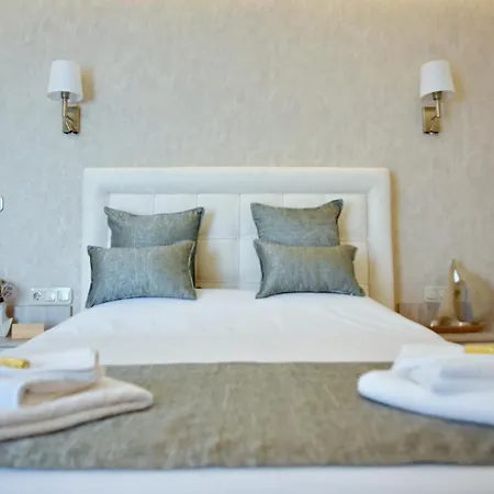 Sykea Luxury Xylokastro