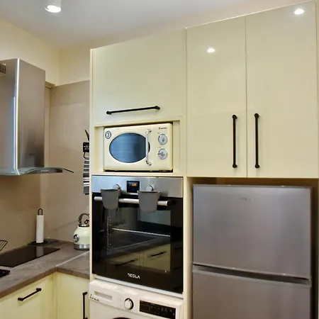 Sykea Luxury Xylokastro