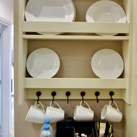 Sykea Luxury Apartment Xylokastro