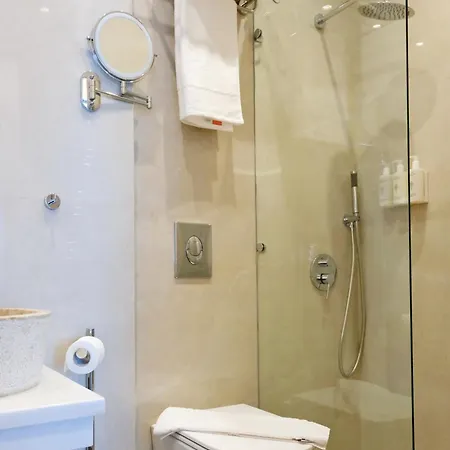Sykea Luxury Apartamento Xylokastro