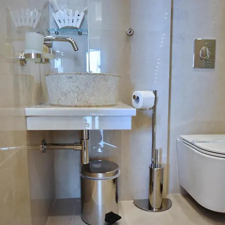 Apartamento Sykea Luxury Xylokastro