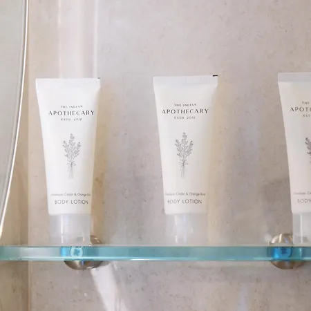 Apartment Sykea Luxury