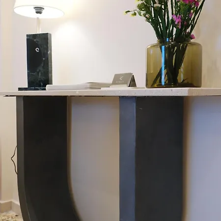 Apartamento Sykea Luxury Xylokastro