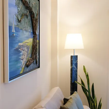 Apartment Sykea Luxury