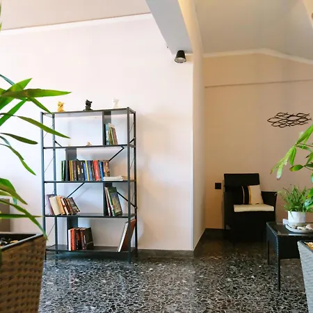 Sykea Luxury Apartment Xylokastro