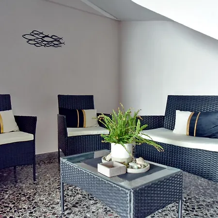 Sykea Luxury Xylokastro