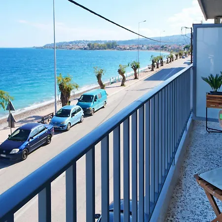 Sykea Luxury * Xylokastro