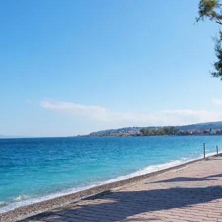 Sykea Luxury Apartment *