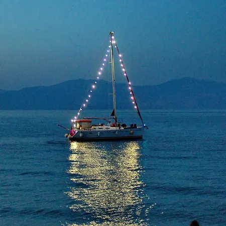 Apartment Sykea Luxury