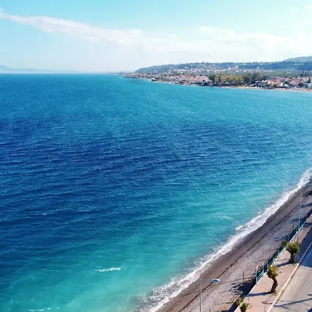 Sykea Luxury Xylokastro