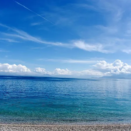 Sykea Luxury Apartment *