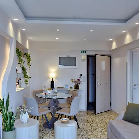 Sykea Luxury Apartamento Xylokastro