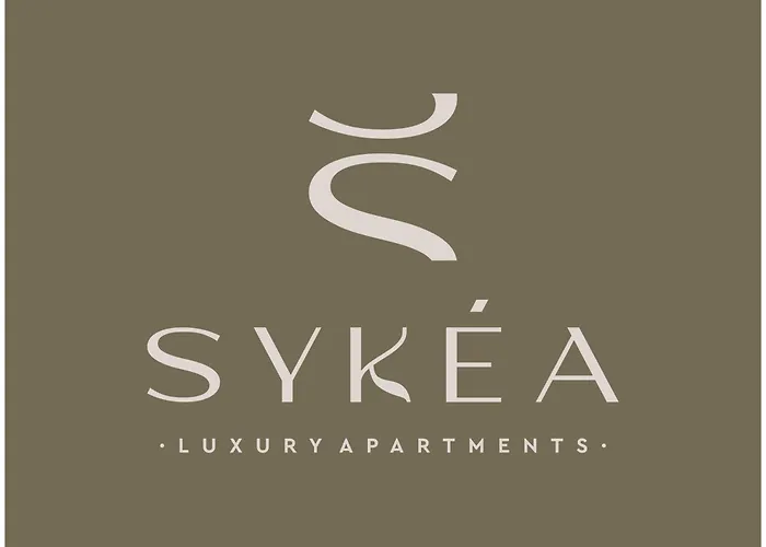 Апартаменты Sykea Luxury