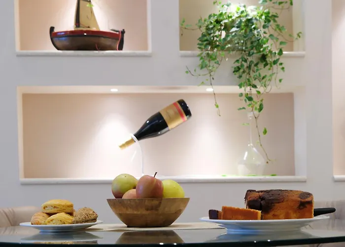 Lägenhet Sykea Luxury