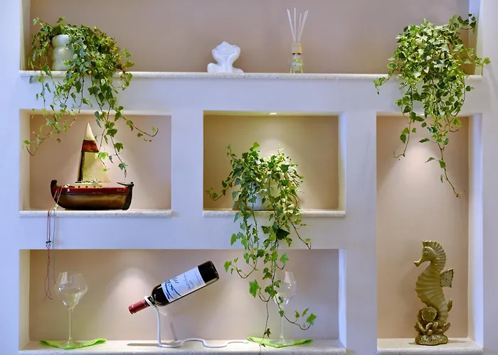 Lägenhet Sykea Luxury