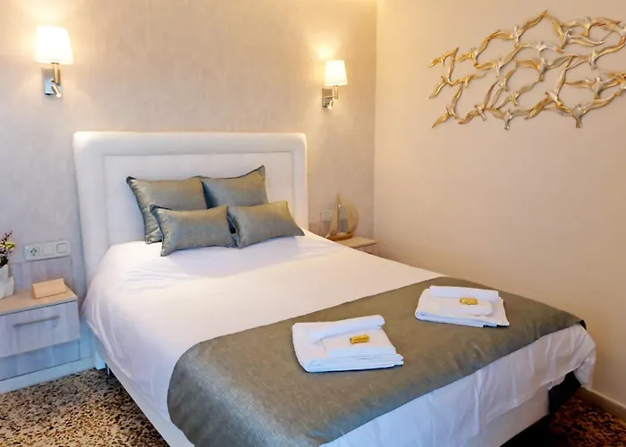 Sykea Luxury * Xylokastro