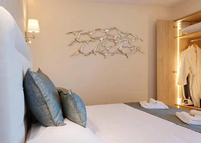 Sykea Luxury Lägenhet