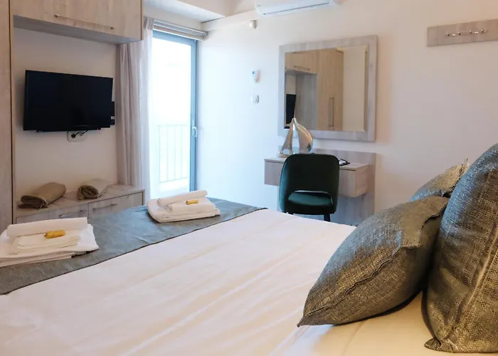 Sykea Luxury * Xylokastro